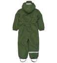 Mikk line Vinterdress   Kombu Green   Mikk line   4 år (104)   Vinterdress Armygrønn Grønn