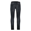 Dondup Herre Jeans Grå W33,