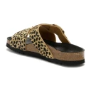 Scholl Dame Sko Brun 37 EU,