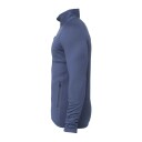 Heat Experience Men's Heated Sweater S , Blue