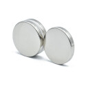 SuperMagneter Neodym Disk Magnet Ø 20 X 3 Mm - Kjøp Kraftig Neodymmagnet
