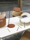 Muuto - Restore Basket Burnt Orange Muuto