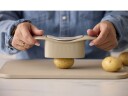 Rosti   Classic hasselbackskjærer 20,5 cm humus