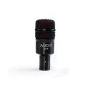 Audix D4 Spezialmikro für Standtom und Bassdrum