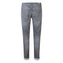 Dondup Herre Jeans Grå W33,