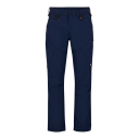Engel X-treme servicebukse med 4-veis stretch Blått blekk SEW-2368-317-165 76