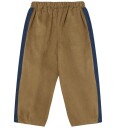 Fliink Dolly Contrast Pant   Gold   110