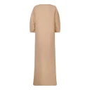 Cortana Dame Kjoler Beige M,