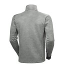 Helly Hansen Workwear Fleecejakke Tech 72380-930 Mellomlager Gråmelert