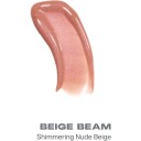 Dripglass Glazed High Shine Lip Gloss Beige Beam