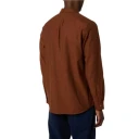 Paul Smith Herre Skjorter Brun M,