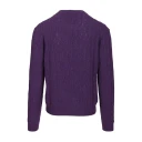 Etro Herre Strikkevarer Lilla XL,