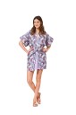Burda 5995 - Jakke EUR: 34-48, US: 8-22