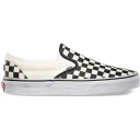 VANS Ua Classic Slip-On - Black - 44