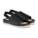 AGL Dame Sko Svart 40 EU,