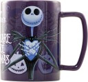 The Nightmare Before Christmas Fuzzy Kopp