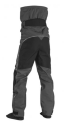 Hiko Bayard dry pants M