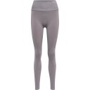 hummel MT Flow Seamless High Waist Treningstights Dame Grå M