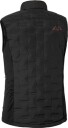 Alpha Pro M Heated Vest Swedteam Green