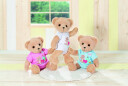 Baby Born Bear Hvit 36 cm