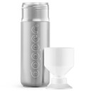 Dopper termoflaske 580 ml - sølv