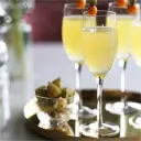 Hadeland Glassverk Finn Champagne 24 cl