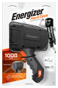 Energizer Hardcase Hybrid oppladbar lykt, 1000 lm ??? 550 m