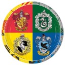 Harry Potter Tallerkner