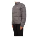 Armani Exchange Down Jacket - Brown - XXL