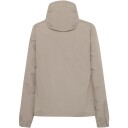 Didriksons Women"s Varja Jacket 2 Ash Brown 46
