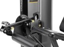Freemotion Selectorized Leg Extension, Styrkeapparat - Ben