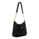 Guess Dame Vesker Svart ONE SIZE,