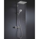 Grohe Rainshower Mono Cube takdusj 31x31 cm, krom