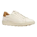 Geox Herre Sko Beige 43 EU,