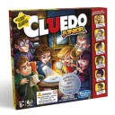 Cluedo Junior Refresh Norsk utgave