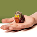 Numskull Tubbz Gimli Mini Badeand fra Lord of the Rings, 5 cm
