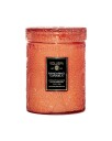 Voluspa Mandarino Cannela Small Jar Candle 156g
