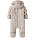 Name It Nbnmasoft Suit   PURE CASHMERE   50 56