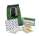 Cederroth First Aid Kit Small 1 stk Plaster