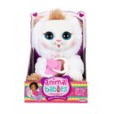 Jakks Animal Babies 27cm Kitten