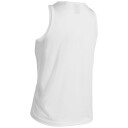 Dählie Singlet Tempo Wmn Brilliant White