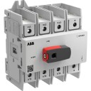 Abb Lastbryter 4-polet 63A, OT63G3-4BSN2