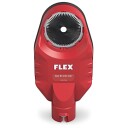 Flex 513776 Støvavsugsadapter Rengjøringsmaskiner