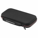 Subsonic SA5711 Hardcase Oppbevaringsetui med Rensesett til Nintendo Switch