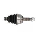 Point Gear Drivaksel POINT GEAR PNG74880