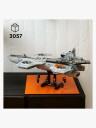LEGO  Marvel S.H.I.E.L.D. helicarrier 76354