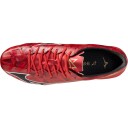 Mizuno Alpha Pro II FG Fotballsko Rød 44,5