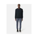 Stone Island Herre Gensere & Hettegensere Blå XL,