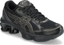 Asics Gel Kinetic Fluent Black 48