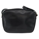 Salvatore Ferragamo Dame Svart